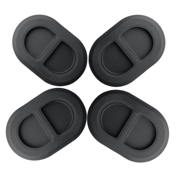 Tapón de drenaje SWLOR para Jeep Wrangler JK JL 2014-2021