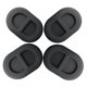 thumbnail image 1 of Tapón de drenaje SWLOR para Jeep Wrangler JK JL 2014-2021, 1 of 8