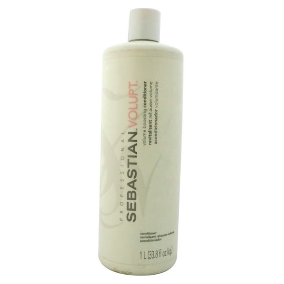 Acondicionador Sebastian Volupt 994ml Unisex