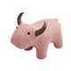 thumbnail image 5 of Taburete Con Forma De Animal Taburete Para Cambiar Zapatos Ergonómico Estable Para Sala De Estar Rosa, 5 of 5