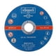 thumbnail image 1 of Set de Discos de Corte Premium | 5"| 12 Unidades - Metal | - Scheppach, 1 of 2