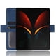 thumbnail image 4 of Funda Tipo Billetera FOXDOCK para Samsung Galaxy Z Fold2 5G – Tapa Flip con Tarjetero, 4 of 5