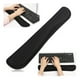 thumbnail image 3 of Apoya Muñecas De Gel Ergonomico Para Teclado Negro, 3 of 3