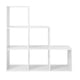 thumbnail image 2 of Estante 6 Bins, 2 of 3