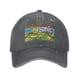 thumbnail image 1 of Bob Esponja Sombrero vaquero para adultos con ala curvada moldeable, sombrero de sol al aire libre para hombres y mujeres, 1 of 6