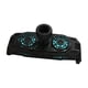 thumbnail image 5 of Radiador De Teléfono Móvil Con Soporte Para Ver Dramas Streaming En Vivo Gaming Black, 5 of 5