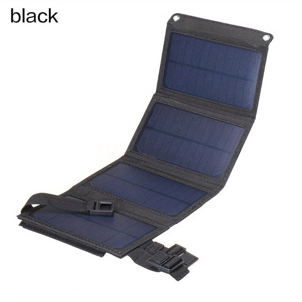 Charge Your Phone Anywhere with Our 20W Solar Folding Pack - Portable and Efficient