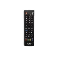 Lbn - Control Para Smart Tv Compatible Con Lg