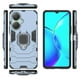 thumbnail image 5 of FOXDOCK Funda Antigolpes para VIVO Y27 4G – Protección Total con Soporte y Diseño Robusto, 5 of 5