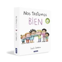 Beascoa - Nos Tratamos Bien (Carton)