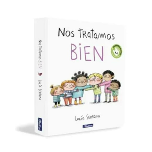 Nos Tratamos Bien (Carton)