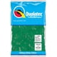 thumbnail image 2 of Globos de látex Qualatex Green 11 (100 unidades), 2 of 4