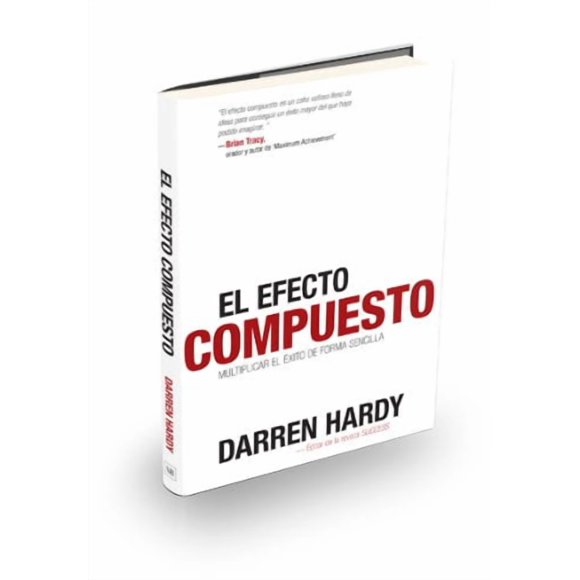 Libro Heywood El Efecto Compuesto Edición en Español