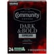 thumbnail image 3 of Coffee Pods Community Coffee Dark & Bold Espresso Roast 24, 3 of 9