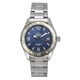 thumbnail image 1 of Reloj Digital Orient Mako III Acero Inoxidable Azul Masculino, 1 of 5