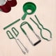 thumbnail image 4 of Olla para Conservas Fulgutonit de Acero Inoxidable 20L con Rejilla y Tapa, 4 of 9
