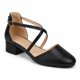 thumbnail image 5 of Zapato Mujer JO-027 Ecocuero Taco Cuadrado 3cm, 5 of 8