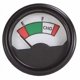 thumbnail image 1 of Medidor de Carga Buggies Unlimited 48V Analógico Universal, 1 of 2