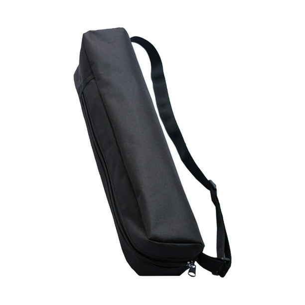 Estuche de transporte para trípode con correa para el hombro Bolsa de almacenamiento compacta para equipo de estudio fotográfico , 10x10x84CM