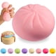 thumbnail image 2 of Juguete squishy de dumpling ToyMojo, caja misteriosa con vaporera, rosa, 2 of 6