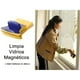 thumbnail image 3 of Limpia Vidrios Magnetico, 3 of 4