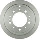 thumbnail image 1 of Disco de freno de disco Bosch QuietCast Premium para Lexus LX470, 1 of 3