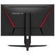 thumbnail image 4 of Monitor Gamer 27" FHD IPS Pivote 90 180Hz 1Ms MGMG2740, 4 of 8