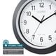 thumbnail image 2 of Reloj de pared La Crosse Technology WT-3129B Atomic 30 cm negro, 2 of 8