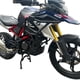 thumbnail image 4 of Defensa Completa para Moto BMW G310GS, 4 of 4