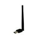 thumbnail image 1 of Adaptador Wifi Usb 2.0 Con Antena De 5 dbi – 150 Mbps DBLUE, 1 of 3