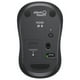 thumbnail image 5 of Mouse Logitech M240 Silent Inalámbrico Negro, 5 of 5