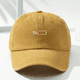 thumbnail image 1 of Men's Washed Printed Baseball Cap, 1 of 5
