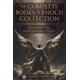 thumbnail image 1 of Colección de los Libros de Enoc – Wholesome Words Publishing, 1 of 1