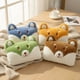 thumbnail image 1 of Guatero de manos electrico peluche lobo shiba inu monito, 1 of 2