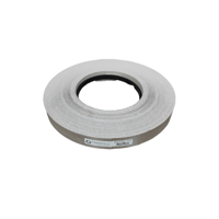 Edgeband - Tapacanto Encolado Rollo 100 Mt 32Mm Nogal Ceniza