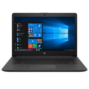 Hp Laptop 240 G7, Intel Core I5-8265U, 14.0"", 8Gb/256Gb Ssd Pc