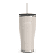thumbnail image 1 of Termo Mug Icon Acero Con Bombilla 710ml Beige, 1 of 5
