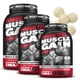 thumbnail image 1 of Tabletas Masticables 2 En 1 Muscle Builder 60 Unidades, 1 of 7