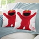 thumbnail image 3 of Funda de Almohada de Terciopelo Elmo Desmarcar 50x50cm, 3 of 6