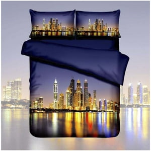 Genérico - Cubrecama Quilt Verano 2 Plazas-25