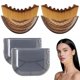 thumbnail image 1 of Cepillo facial Utook de drenaje linfático - Pack de 2, color beige, 1 of 7