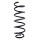 thumbnail image 1 of Resorte espiral trasero izquierdo derecho kia cerato 1.6 2013 2018, 1 of 2