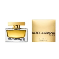 Dolce & Gabbana - Perfume The One Gold Mujer Edp Intense 75Ml