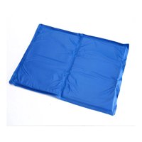 Genérico - Manta Refrescante Para Mascotas 40X50Cm Verano Hogar Lau