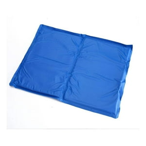 Genérico - Manta Refrescante Para Mascotas 40X50Cm Verano Hogar Lau