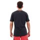 thumbnail image 2 of Camiseta Under Armour Team Issue Wordmark para hombre, talla XXL, negra, 2 of 5