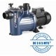 thumbnail image 2 of Bomba de Piscina Prima 50M 0,5HP 220V Pedrollo, 2 of 3