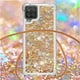 thumbnail image 4 of Funda FOXDOCK para Samsung Galaxy A12 con Cuerda Ajustable, Brillo Líquido, Protección Antigolpes y Lente – Ideal para Regalo, 4 of 6