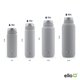 thumbnail image 3 of Botella de agua Ello Cooper 946 ml de acero inoxidable con color gris pajizo, 3 of 7
