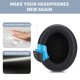 thumbnail image 3 of Almohadilla para auriculares MC Magic Cushion azul marino Beats Pro, 3 of 6
